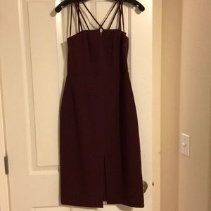 Brand new BCBG dress